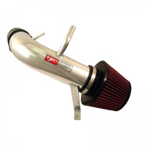 Acura RSX Performance Air Intake - Injen - SP Short Ram Intake System with MR Technology - Polished - `02-`06