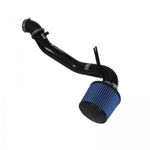 Acura RSX Performance Air Intake - Injen - SP Cold Air Intake System - Black - `02-`06