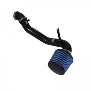 Acura RSX Performance Air Intake - Injen - SP Cold Air Intake System - Black - `02-`06