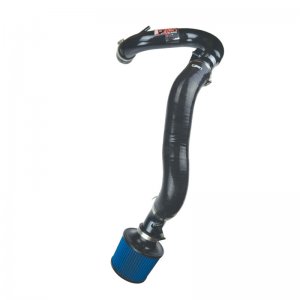 Mitsubishi Lancer Performance Air Intake - Injen - SP Cold Air Intake System - Black - `08-`14