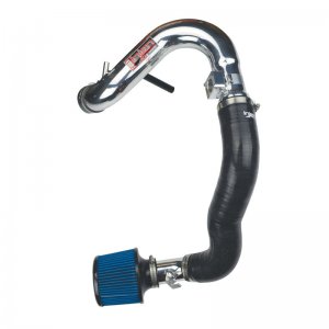 Mitsubishi Lancer Performance Air Intake - Injen - SP Cold Air Intake System - Polished - `08-`14