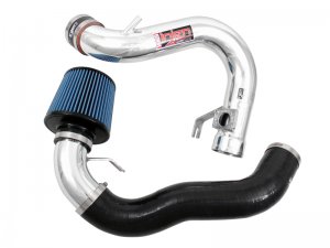 Mitsubishi Lancer Performance Air Intake - Injen - SP Cold Air Intake System - Polished - `09-`14