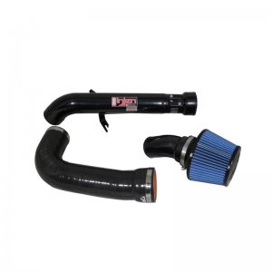 Nissan 350Z Performance Air Intake - Injen - SP Cold Air Intake System - Black - `03-`06