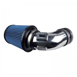 Toyota Supra Performance Air Intake - Injen - SP2300 - Polished - `20-`23