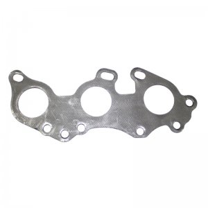 Toyota Tacoma Performance Exhaust Gaskets - JBA - `05-`08
