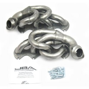 Ford Mustang Performance Exhaust - JBA - Cat4Ward - `05-`10