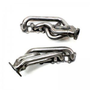 Ford Mustang Performance Exhaust - JBA - Cat4Ward Headers - `11-`14