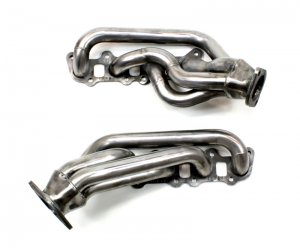 Ford Mustang Performance Exhaust - JBA - Cat4Ward Headers - `11-`14