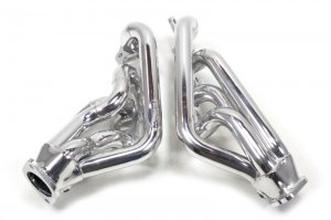 Ford Mustang Performance Exhaust - JBA - Cat4Ward Headers - `11-`14