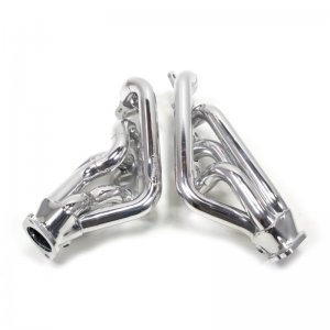 Ford Mustang Performance Exhaust - JBA - Cat4Ward Headers - `11-`14