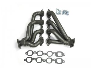Chevrolet Camaro Performance Exhaust - JBA - Cat4Ward Headers - `16-`22