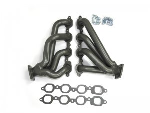 Chevrolet Camaro Performance Exhaust - JBA - Cat4Ward Headers - `16-`22