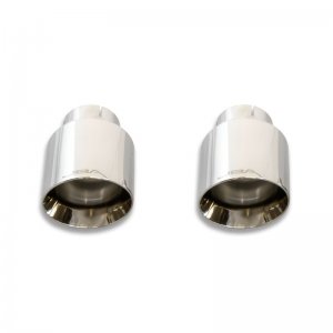 Subaru BRZ Performance Exhaust - JBA - Cat Back, Dual Exit, 304SS, 2-1/2in, 4in Tips - `13-`20