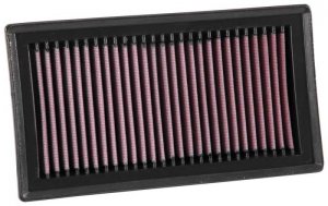 Subaru BRZ Air Filter - K&N Engineering - Drop In - `17-`19