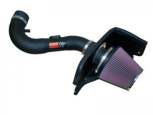 Ford Mustang Performance Air Intake - K&N Engineering - FIPK - `05-`09