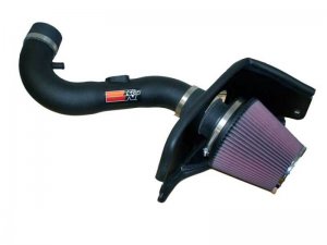 Ford Mustang Performance Air Intake - K&N Engineering - FIPK - `05-`09