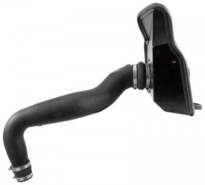 Ford Mustang Performance Air Intake - K&N Engineering - 57 Series FIPK - 2015