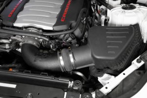 Chevrolet Camaro SS Performance Air Intake - K&N Engineering - FIPK - `16-`19