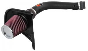 Toyota Tacoma Performance Air Intake - K&N Engineering - FIPK - `00-`04