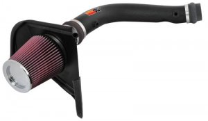 Toyota Tacoma Performance Air Intake - K&N Engineering - FIPK - `00-`04