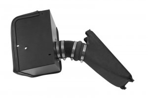 Toyota Tacoma Performance Air Intake - K&N Engineering - FIPK - `05-`14