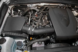 Toyota Tacoma Performance Air Intake - K&N Engineering - 57 FIPK - `16-`19