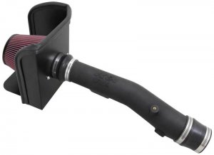 Toyota Tacoma Performance Air Intake - K&N Engineering - AirCharger - `12-`14