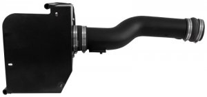 Toyota Tacoma Performance Air Intake - K&N Engineering - AirCharger - `16-`19