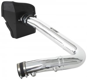 Dodge Challenger Performance Air Intake - K&N Engineering - Typhoon - `11-`12