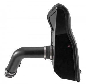 Ford Mustang Performance Air Intake - K&N Engineering - Typhoon - `15-`17