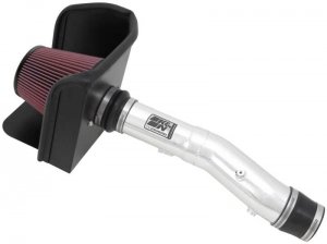 Toyota Tacoma Performance Air Intake - K&N Engineering - High Flow - `12-`14