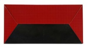 Chevrolet Corvette Performance Air Intake - K&N Engineering - High-Flow Drop-In - `14-`15