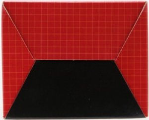 Chevrolet Corvette ZR-1 Performance Air Intake - K&N Engineering - Drop In - `09-`13