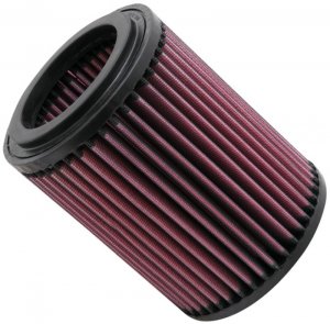 Acura RSX Performance Air Intake - K&N Engineering - High-Flow Drop In - `02-`08