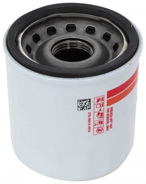 Mitsubishi Lancer Oil Filter - K&N Engineering - Wrench-Off - `03-`07