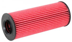 Chrysler 300 Oil Filter - K&N Engineering - Performance - `11-`13