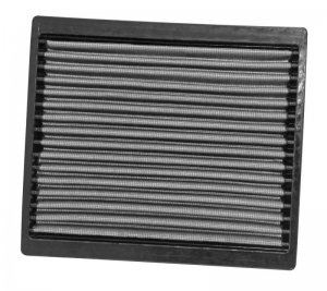 Ford Mustang Cabin Air Filter - K&N Engineering - Washable/Reusable - `05-`14