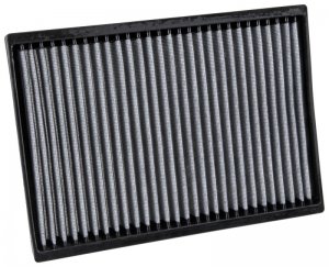 Dodge Challenger Cabin Air Filter - K&N Engineering - Washable - `11-`15