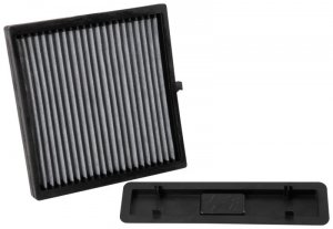 Subaru Forester Cabin Air Filter - K&N Engineering - Washable - `09-`18