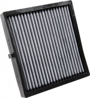 Subaru Forester Cabin Air Filter - K&N Engineering - Washable - `09-`18