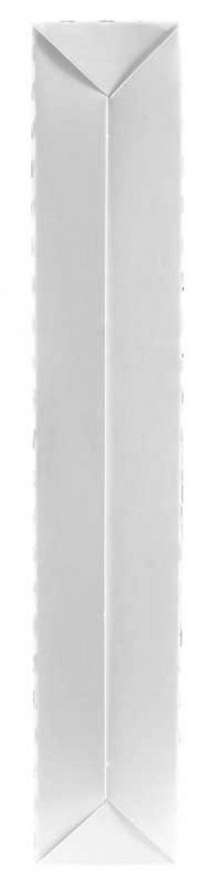 Chrysler 300 Cabin Air Filter - K&N Engineering - Washable, Reusable, High-Flow Synthetic Material - `05-`10