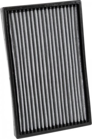 Chevrolet Corvette Z06 Cabin Air Filter - K&N Engineering - Washable - `05-`18