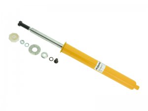 Subaru Impreza Shocks - Rear - KONI - Sport 8610 Series - Yellow - `02-`03