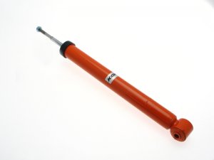 Chrysler 300 Shock Absorber - Rear - KONI - STR.T 8050 Series - Orange - `04-`10