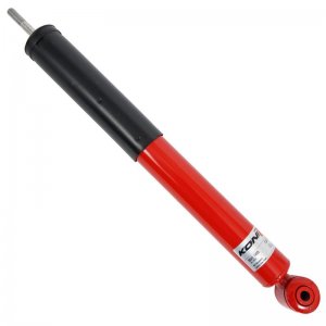 Ford Mustang Shock Absorbers - Rear - KONI - Koni Special Active - `05-`09