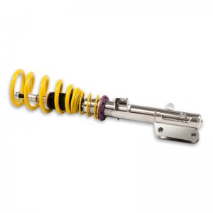 Ford Mustang Coilover Suspension Kit - KW - V1 - `05-`14