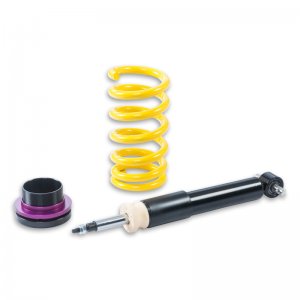 Ford Mustang Coilover Suspension Kit - KW - KW V1 - `15-`17