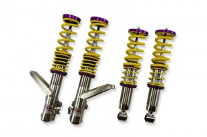 Acura RSX Coilover Suspension Kit - KW - V1 - `02-`06