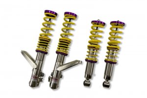 Acura RSX Coilover Suspension Kit - KW - V1 - `02-`06