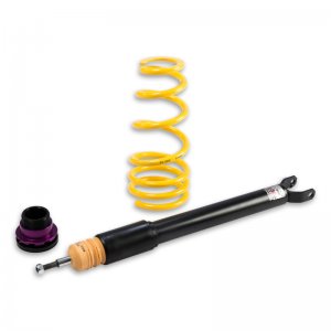Nissan 370Z Coilover Suspension Kit - KW - V1